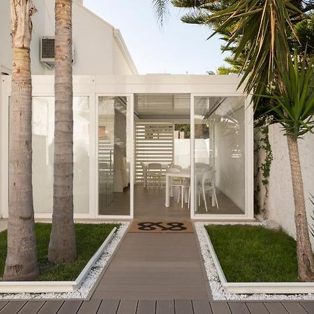 B&B Gassa D'Amante Βιέστε Εξωτερικό φωτογραφία